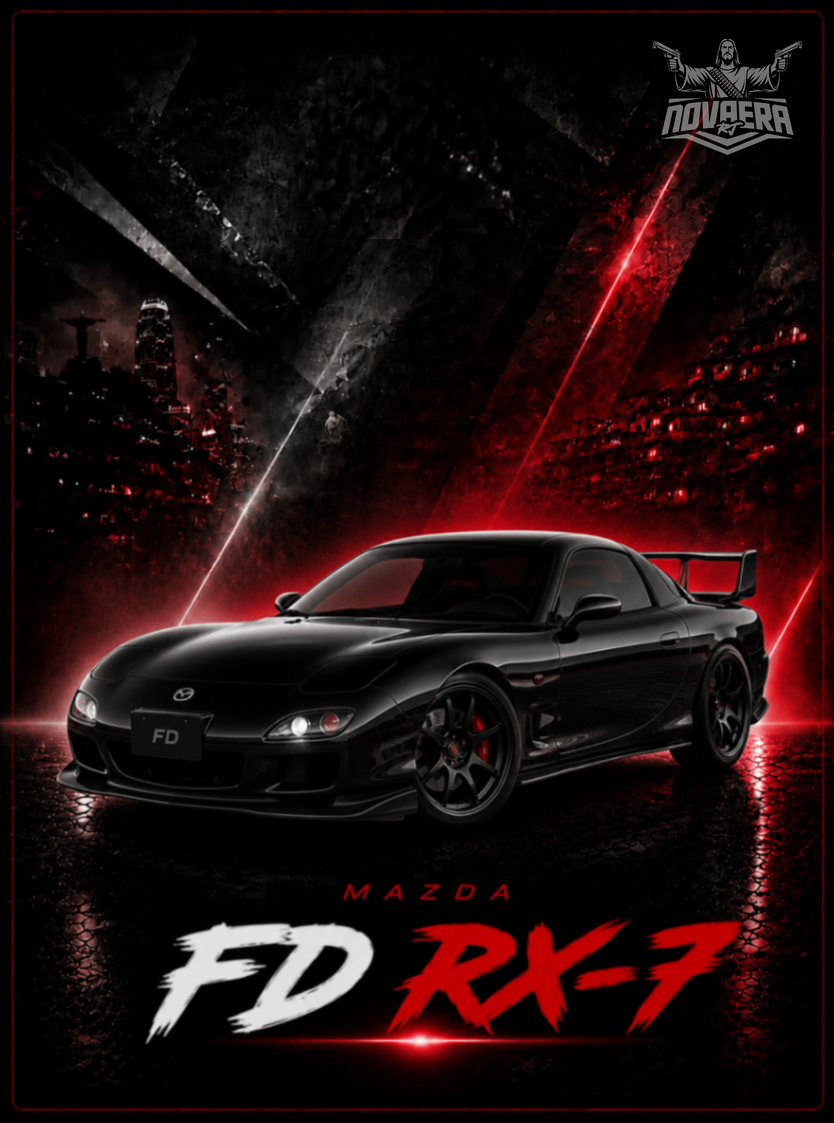 Mazda RX7