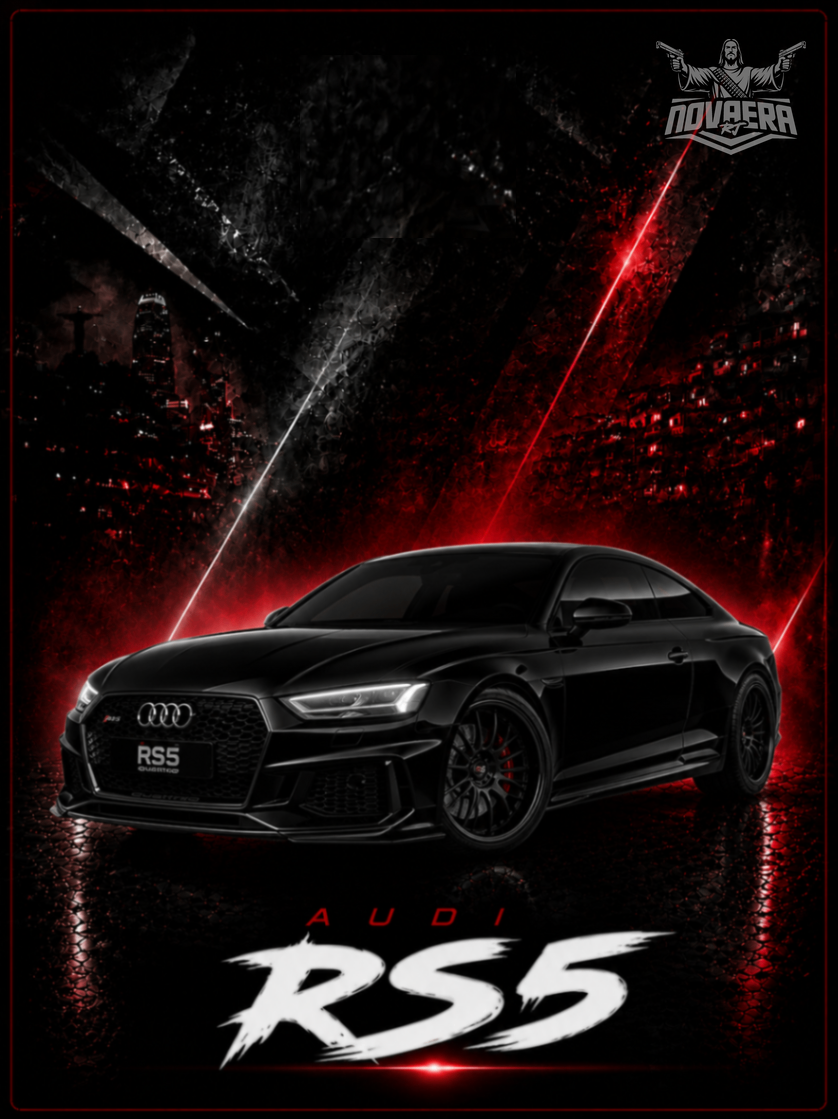 Audi RS5