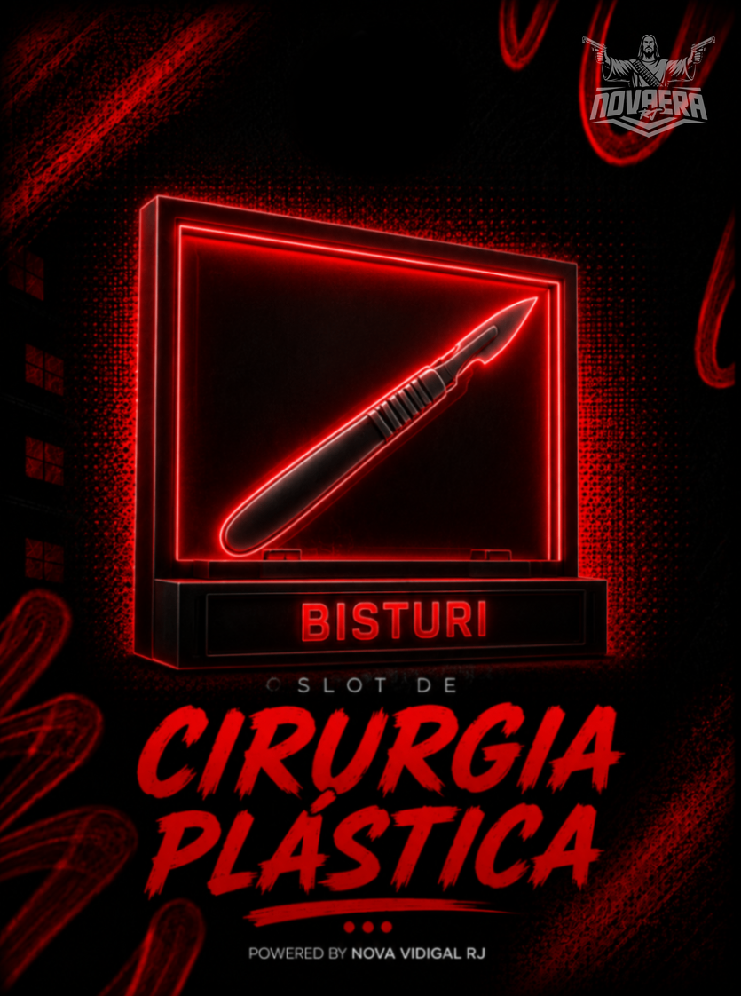 Cirurgia de Personagem