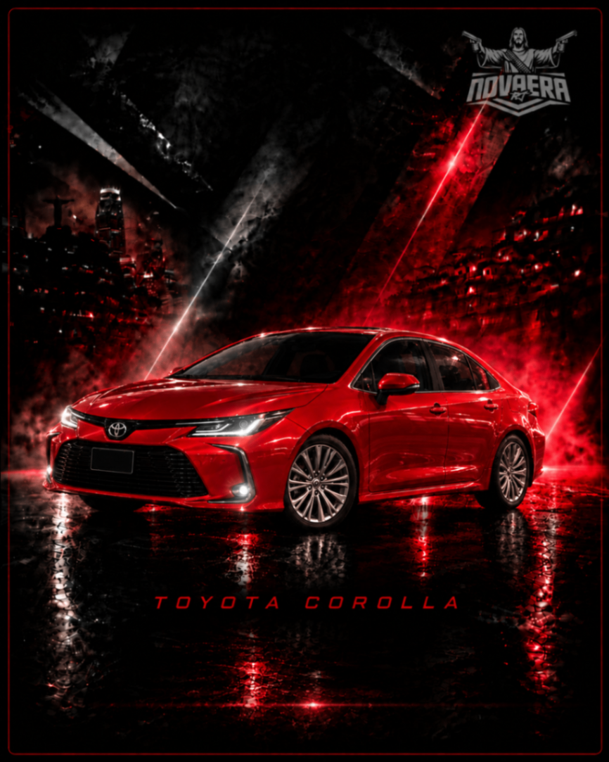 COROLLA