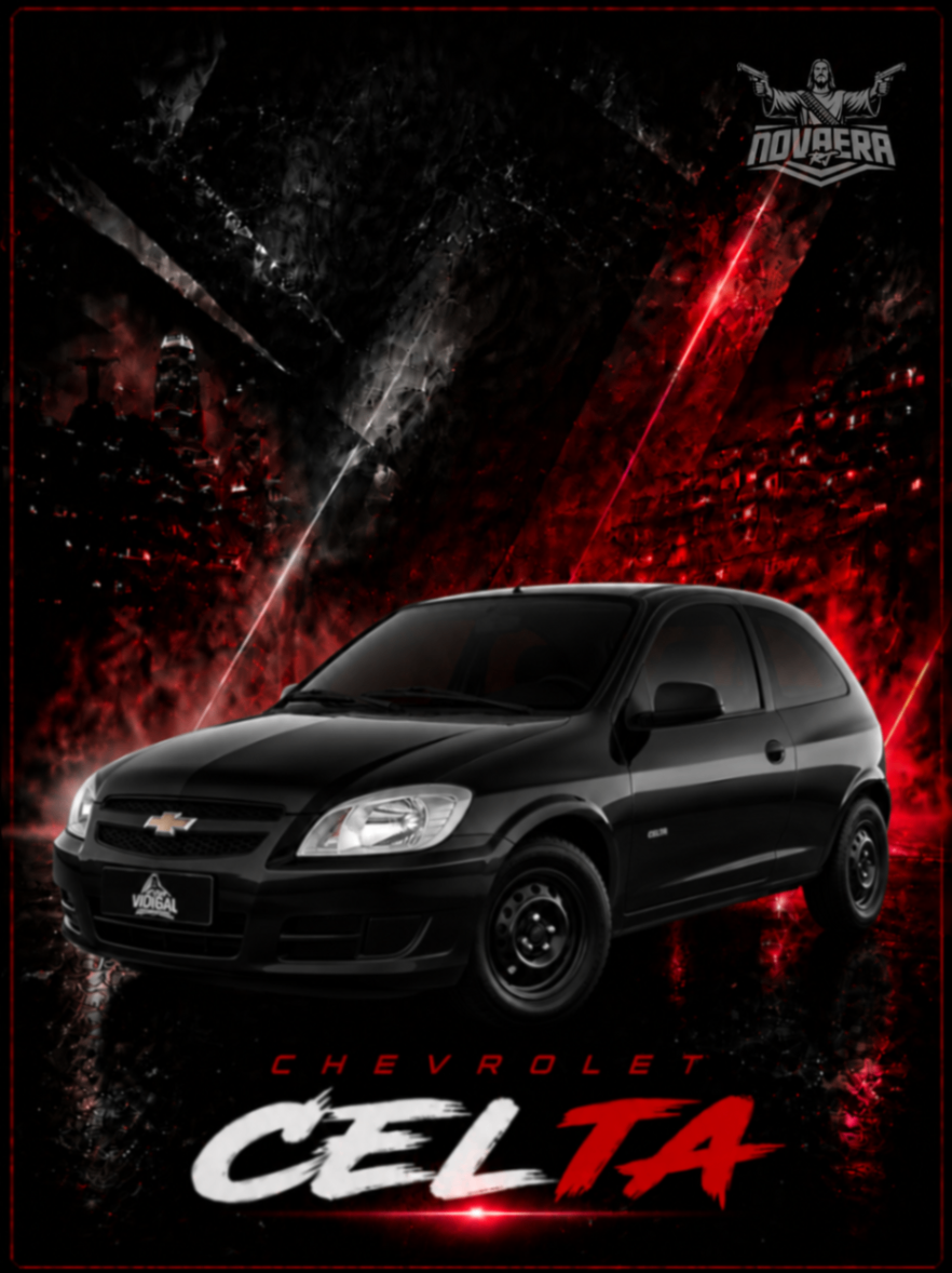 Chevrolet Celta