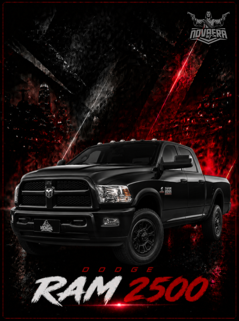 Dodge Ram 2500