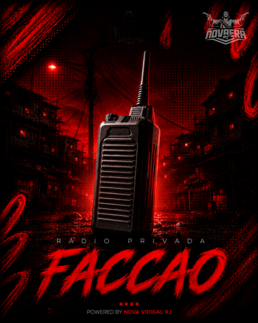 Rádio Privada da Facção