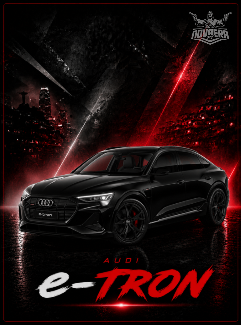 Audi Etron
