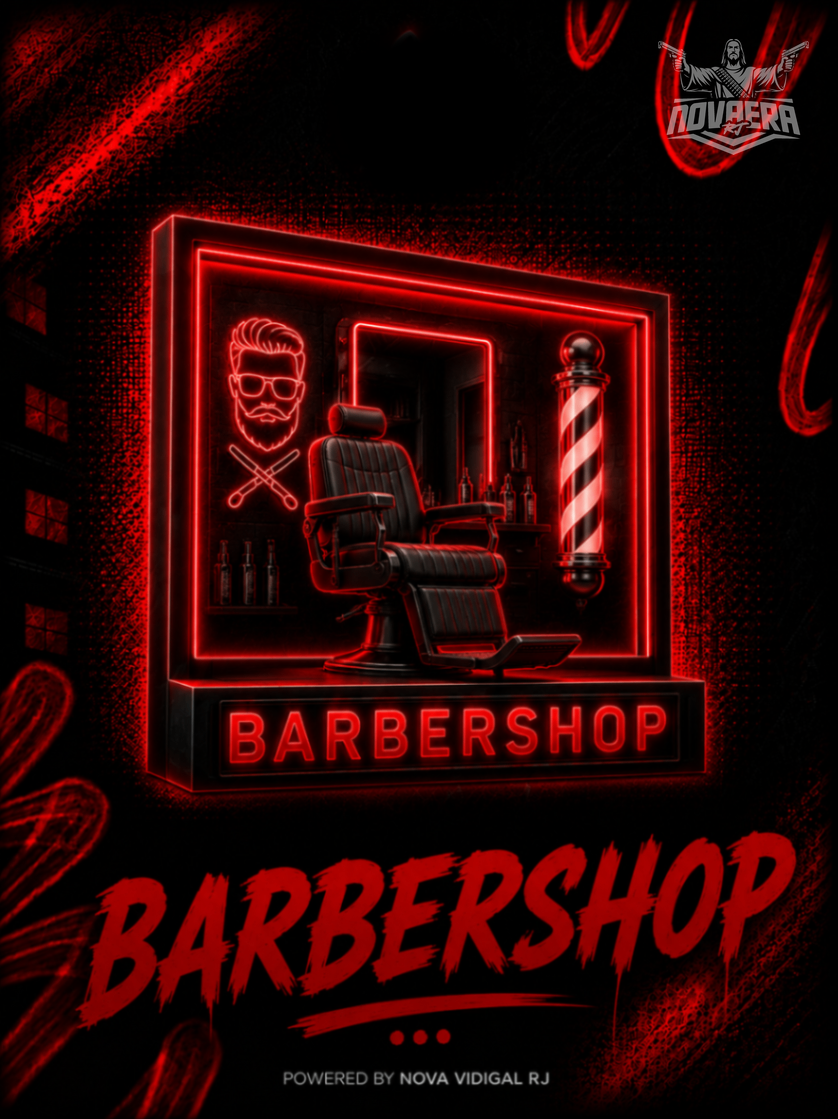 BarberShop