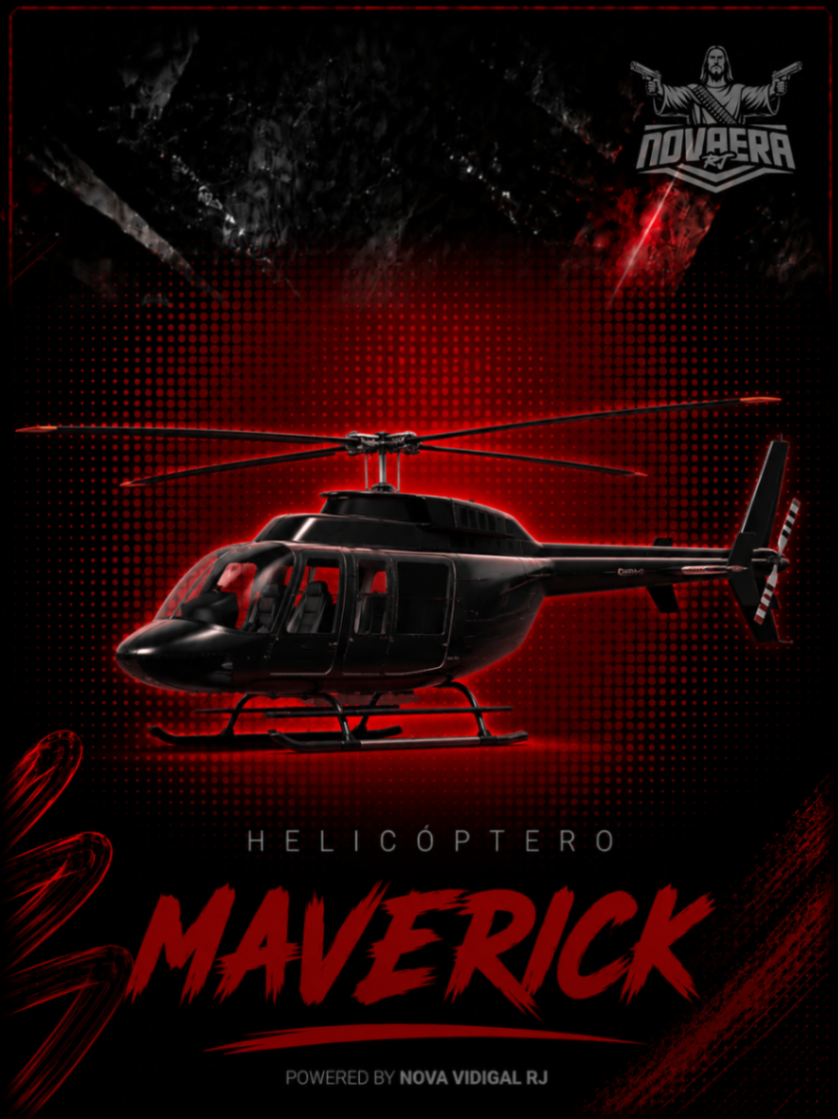 Maverick