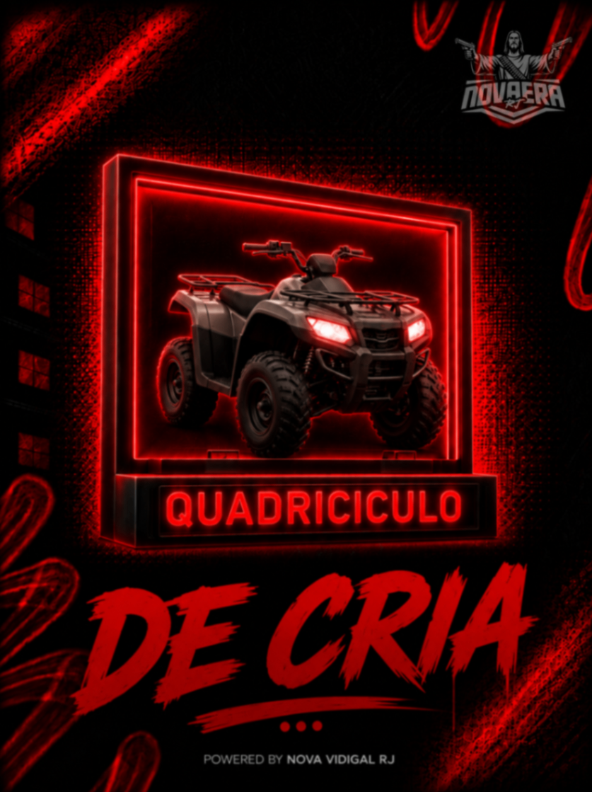 Quadriciculo de Cria