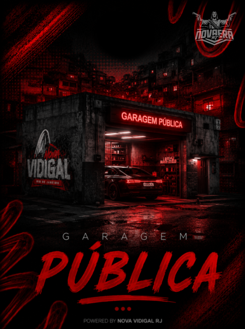 Garagem Pública