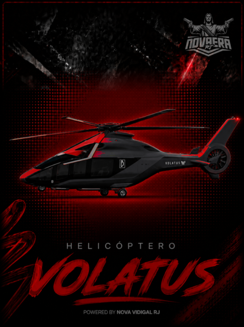 Volatus