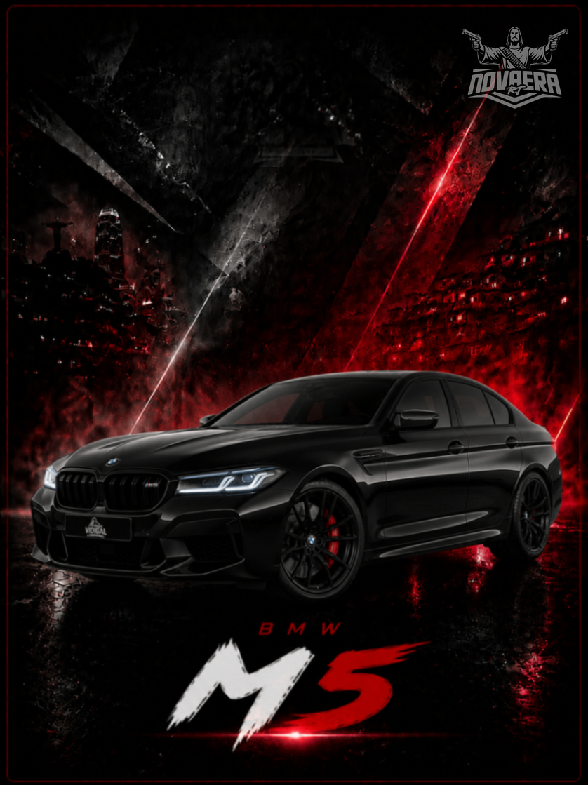 Bmw M5