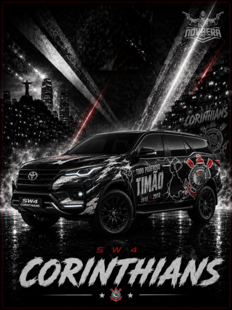 SW4 CORINTHIANS