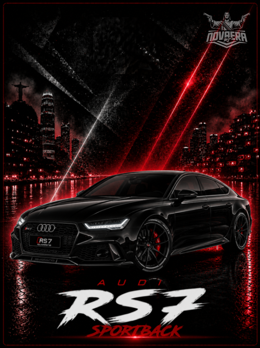 Audi RS7