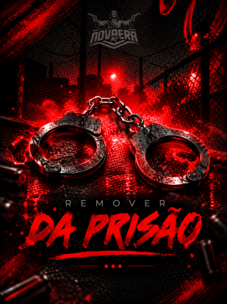 Remover da Prisão