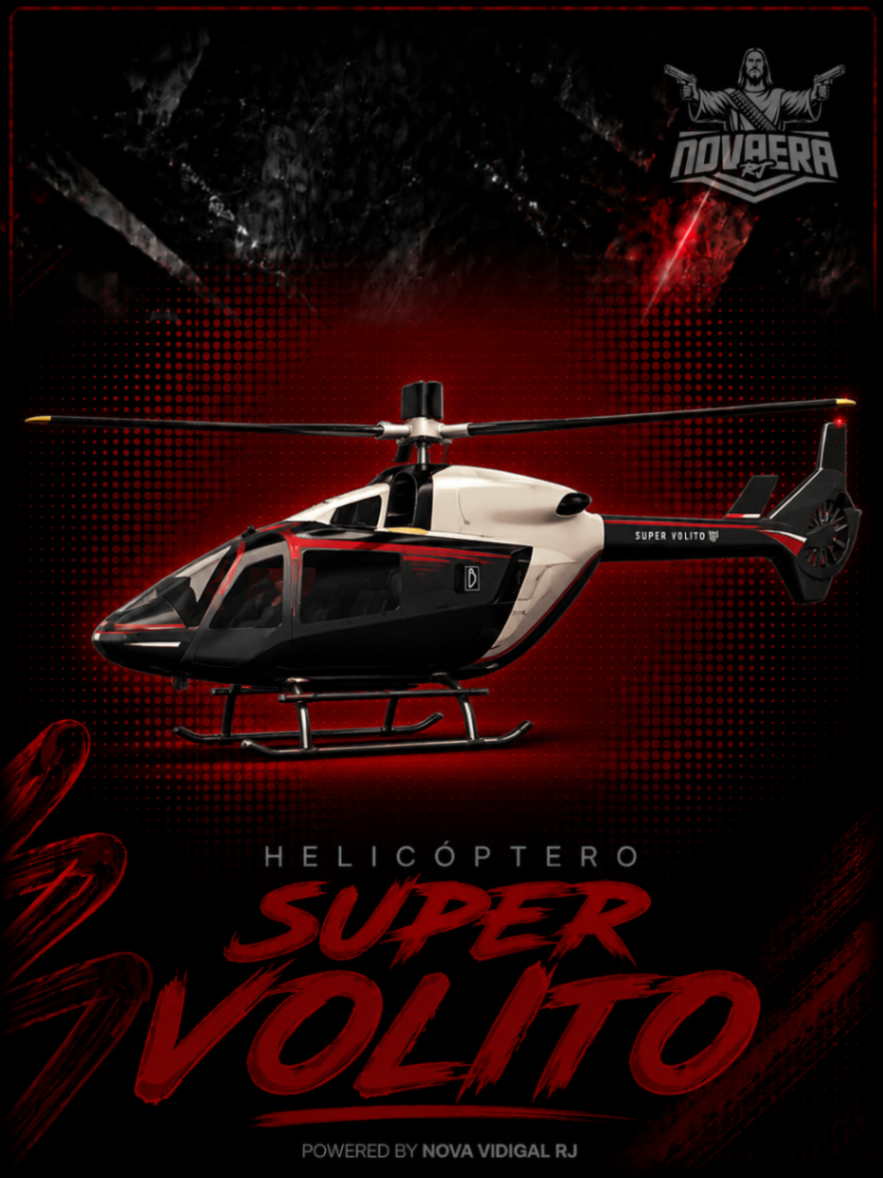 Super Volito