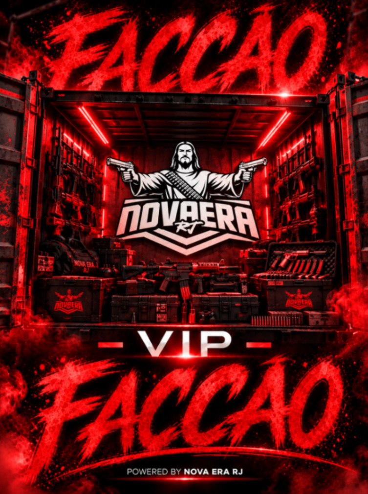 Vip Facção 3