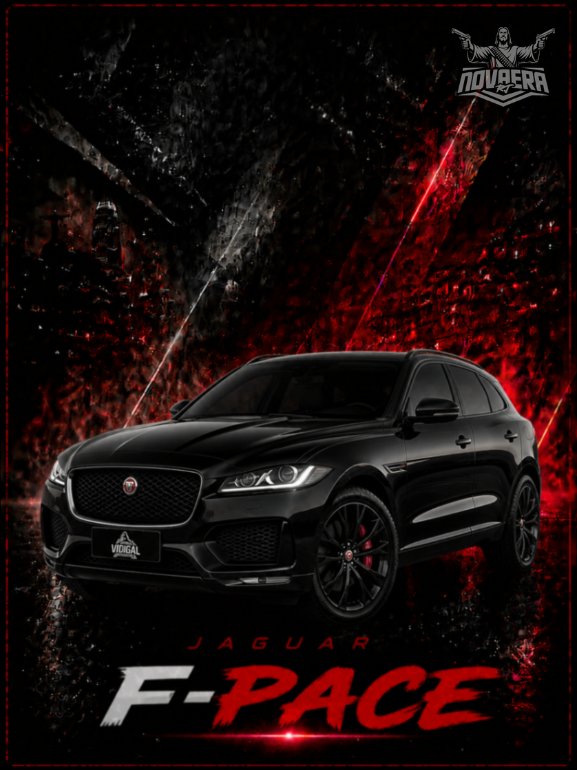 Jaguar Space