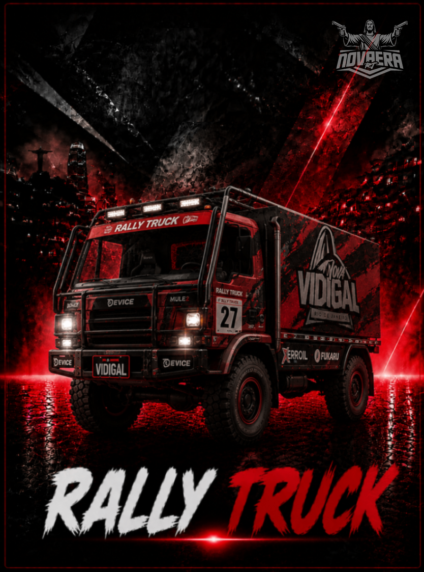 Rally Truck