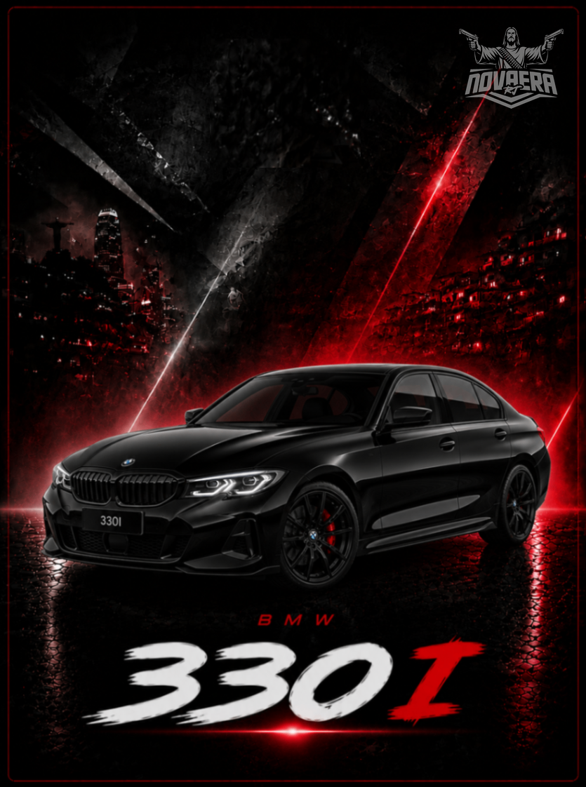 Bmw 330I
