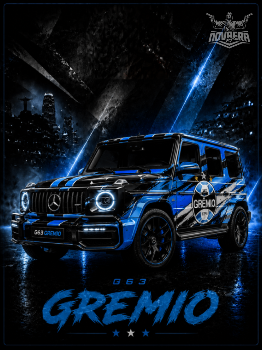 G63 GREMIO