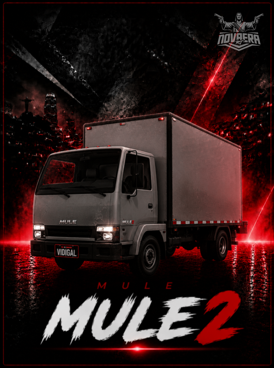 Mule 2