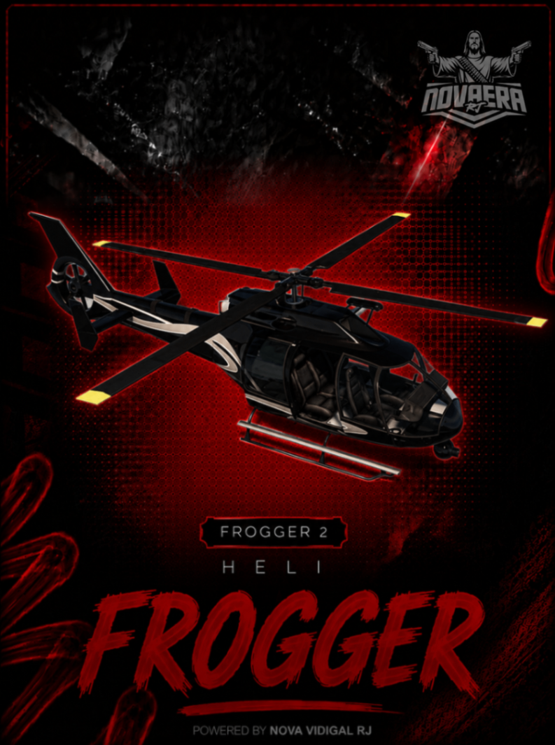 Frogger 2