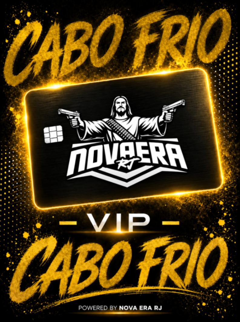 VIP Cabo Frio