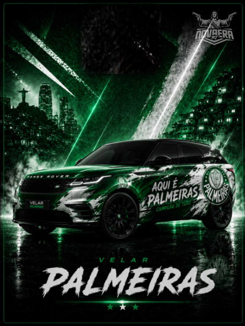 VELAR PALMEIRA