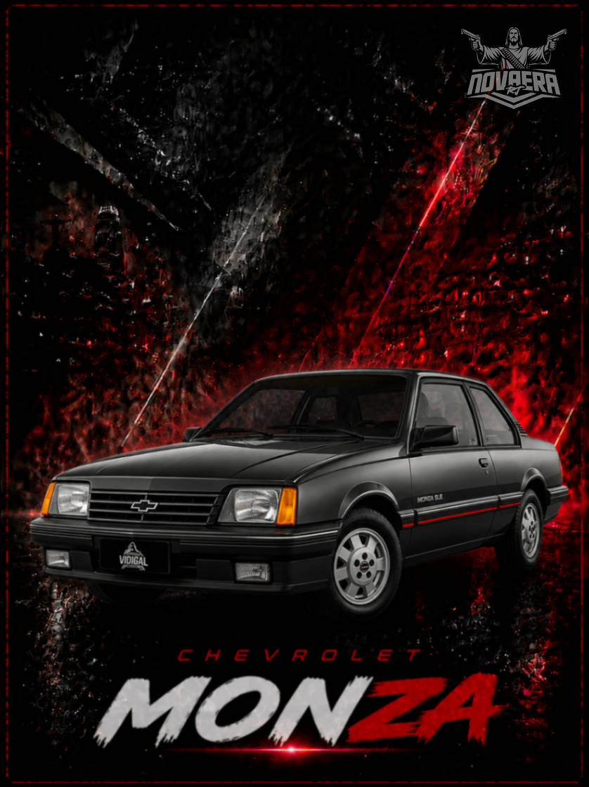 Chevrolet Monza