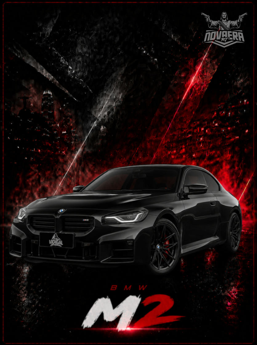 Bmw M2