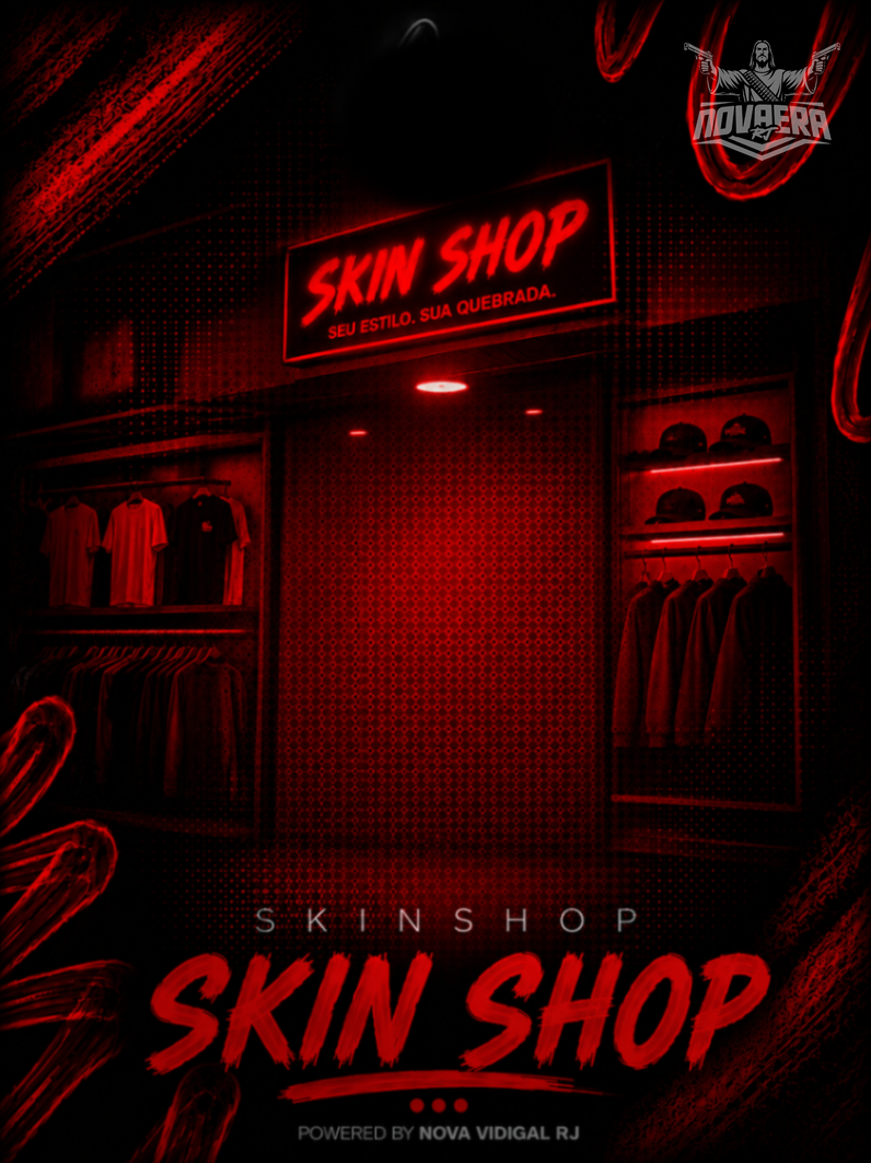 SkinShop