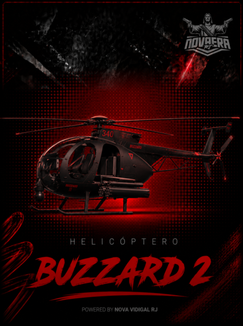 Buzzard 2