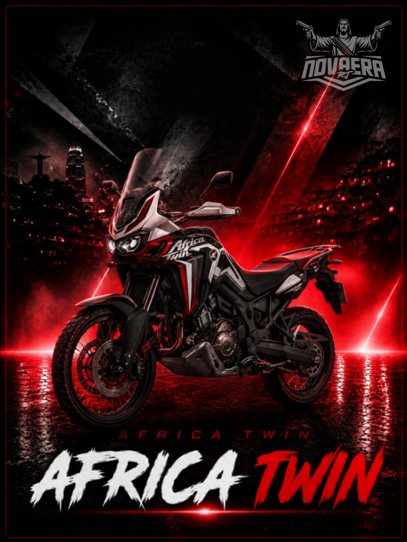 Africa Twin