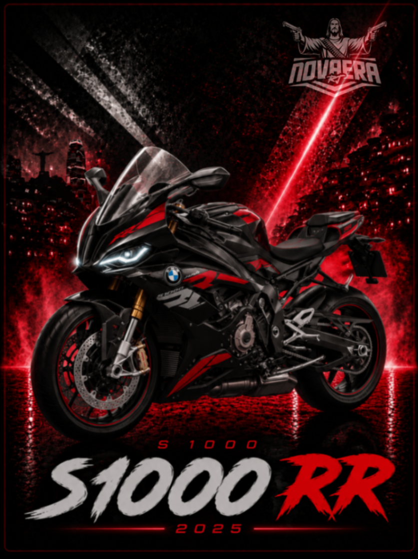 BMW S1000