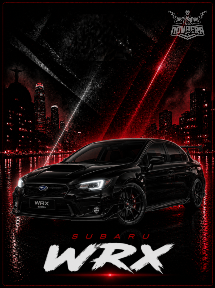 Subaru WRX