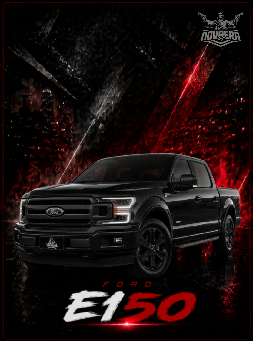 Ford F150