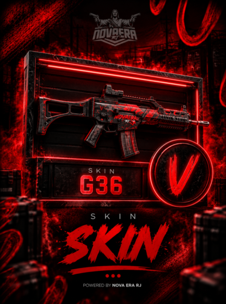 Skins