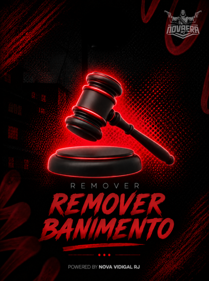 Remover Banimento