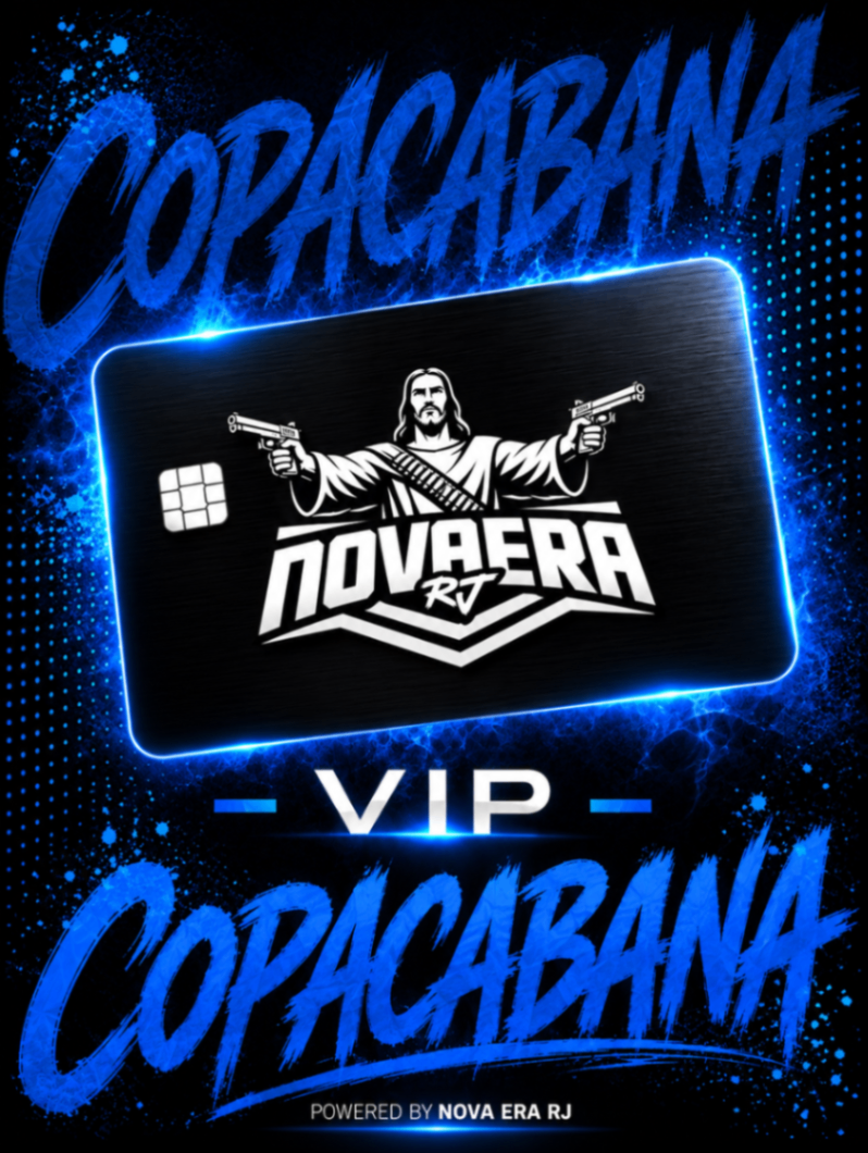 VIP Copacabana